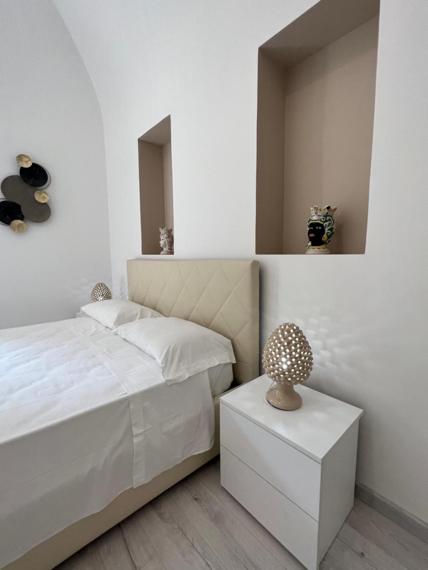 San Giuliano Palace Catane Extérieur photo