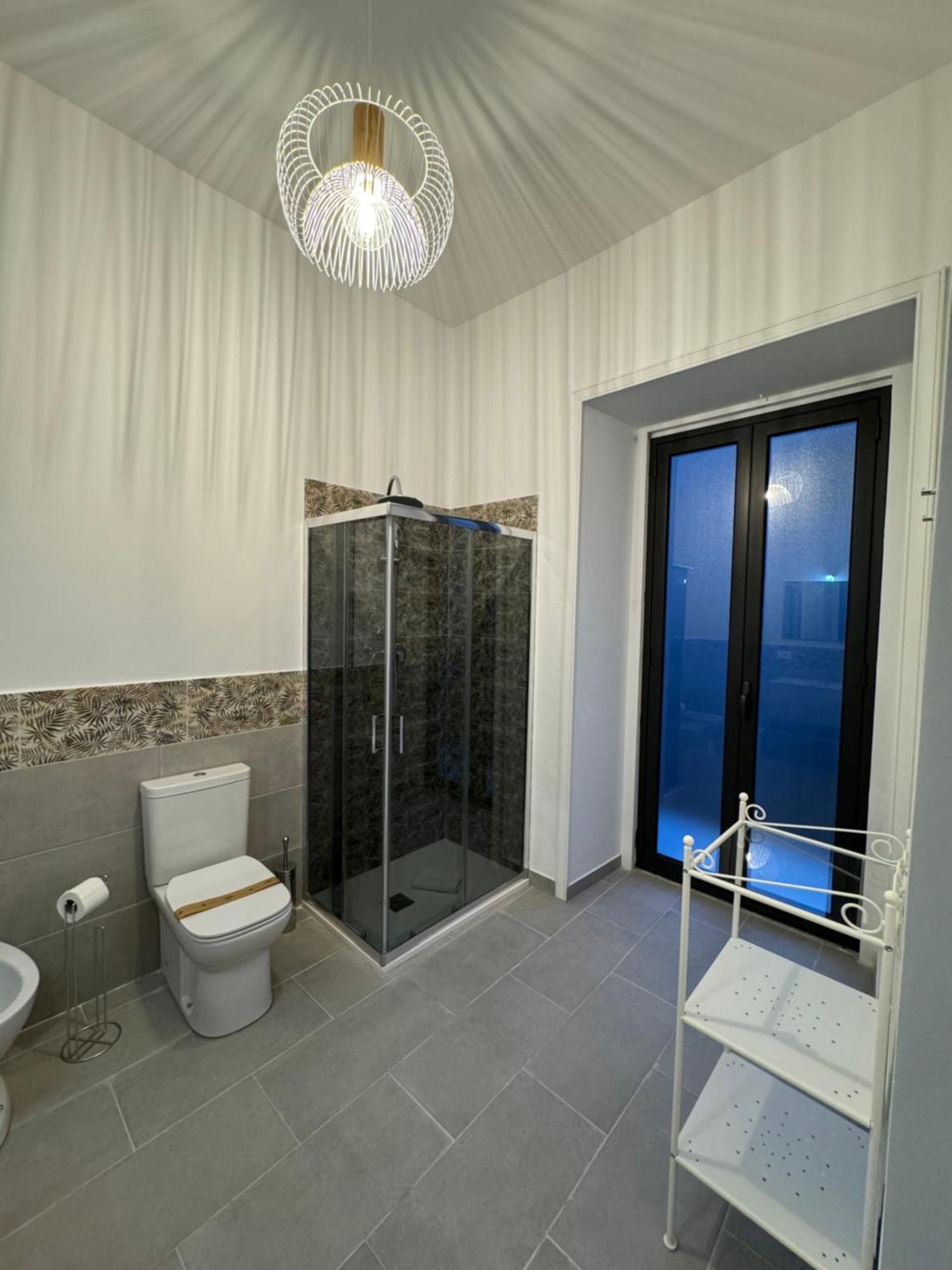 San Giuliano Palace Catane Extérieur photo