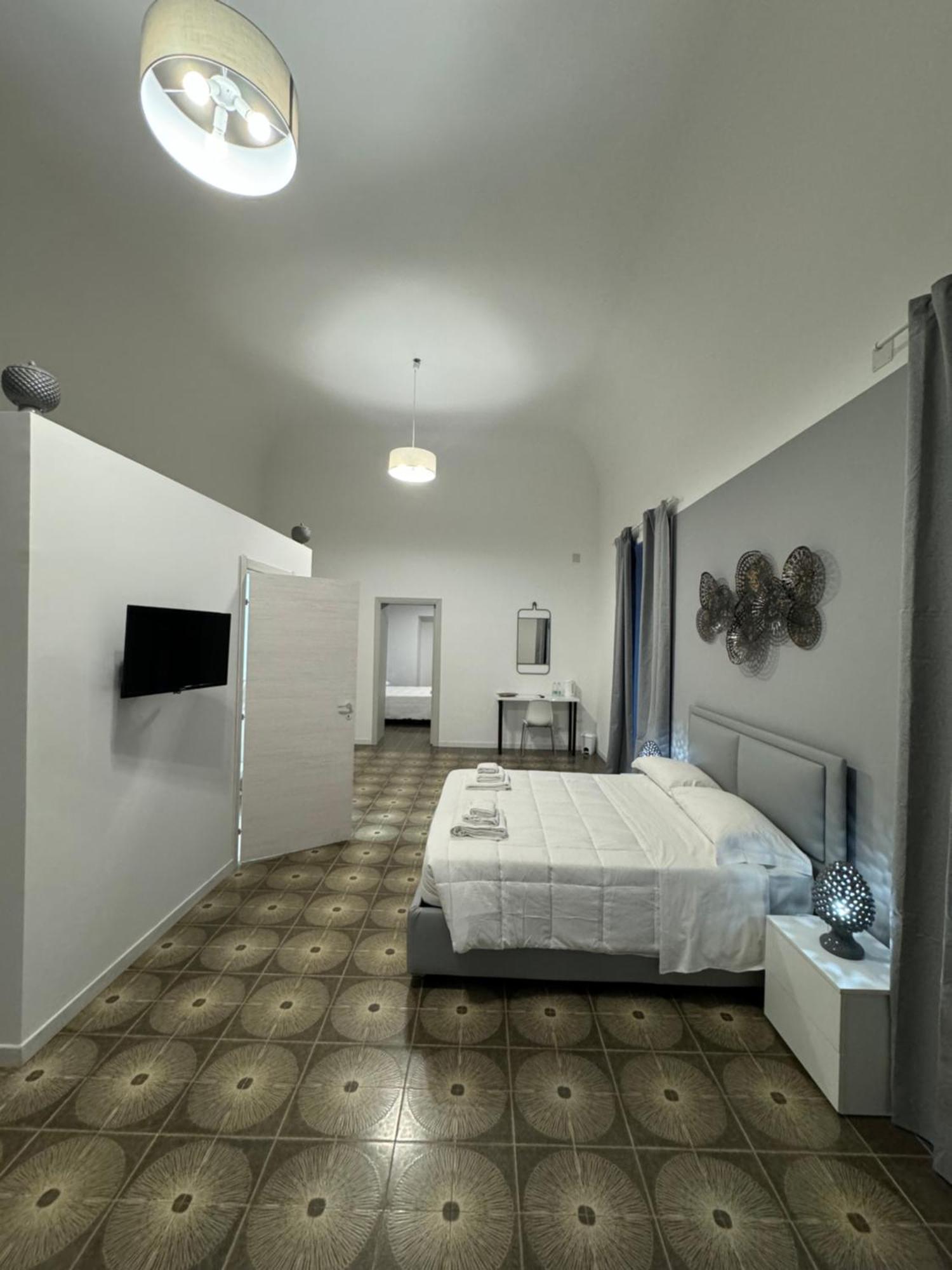 San Giuliano Palace Catane Extérieur photo